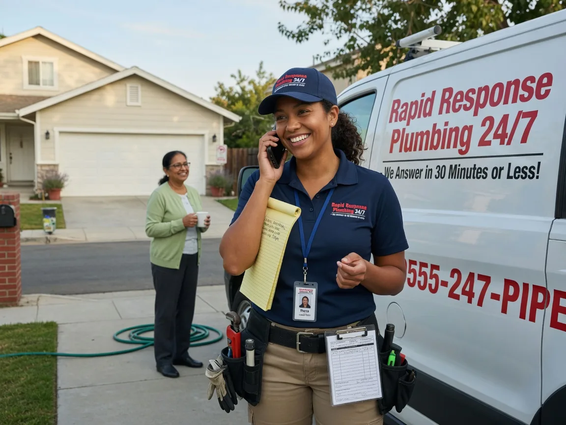 Emergency Plumber Little Valley, NY FAQs